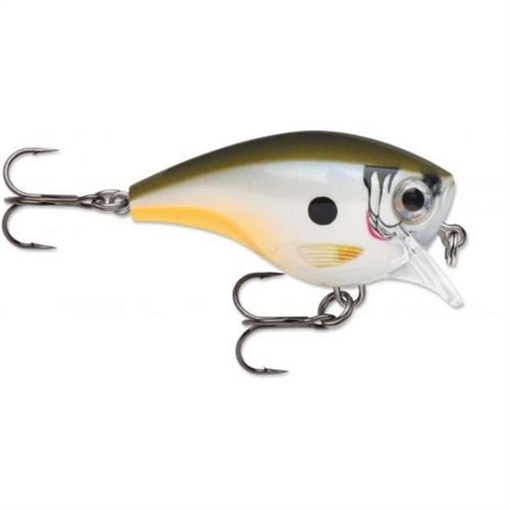 Picture of RAPALA BALSA XTREME BRAT 03 CHANGE UP BXB03CUP