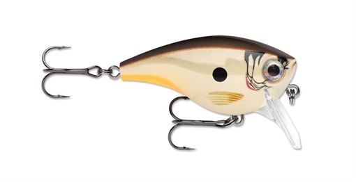 Picture of RAPALA BALSA XTREME MID BRAT 05 CHANGE UP BXMB05CUP