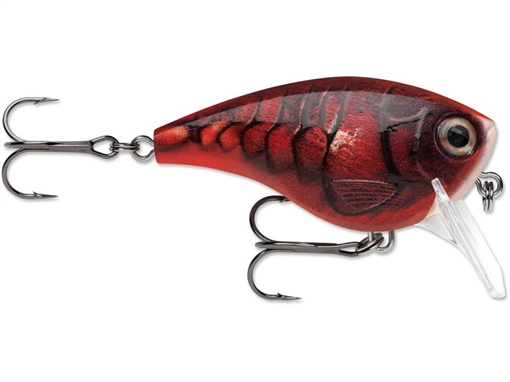 Picture of RAPALA BALSA XTREME MID BRAT 05 DELTA BXMB05DEL