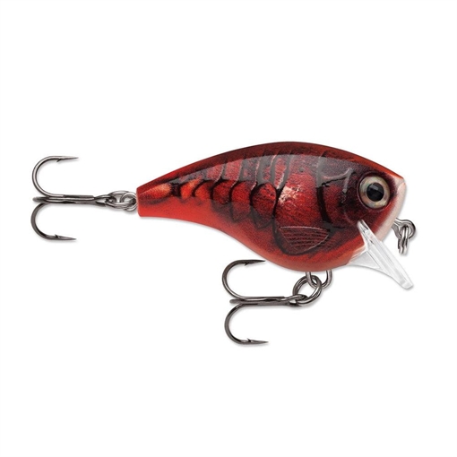 Picture of RAPALA BALSA XTREME BRAT 03 DELTA BXB03DEL
