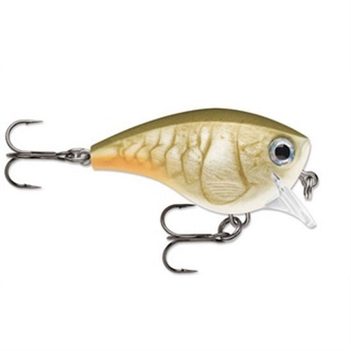 Picture of RAPALA BALSA XTREME BRAT 03 TAMALE BXB03TAM