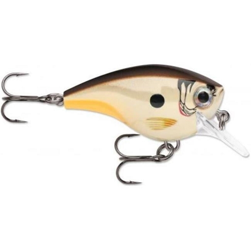 Picture of RAPALA BALSA XTREME BRAT 06 SLEEPER BXB06SLP