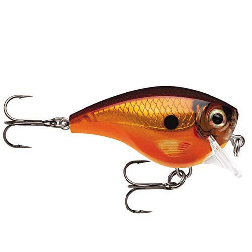 Picture of RAPALA BALSA XTREME BRAT 06 TAMALE BXB06TAM
