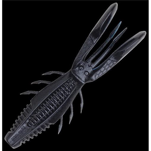 Picture of RAPALA BRONCO BUG 4 BLACK N BLUE CCBRB4BKNB