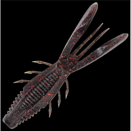 Picture of RAPALA BRONCO BUG 4 CALIFORNIA CRAW CCBRB4CAL