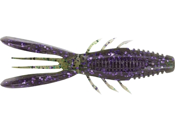 Picture of RAPALA BRONCO BUG 4 SPRAYED GRASS CCBRB4SPGS