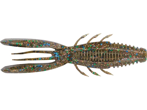 Picture of RAPALA BRONCO BUG 4 TILAPIA MAGIC CCBRB4TPM