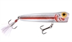 Picture of RAPALA CHUG BUG 06 BLEEDING PEARL CB061307