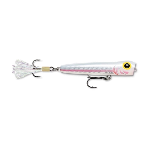 Picture of RAPALA CHUG BUG 08 BLEEDING PEARL CB081307