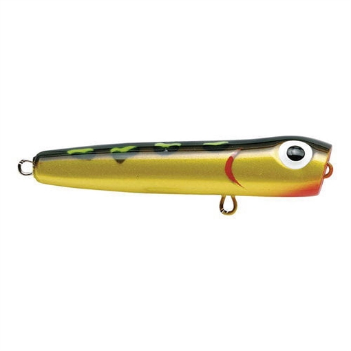Picture of RAPALA CHUG BUG 08 BULL FROG CB08204