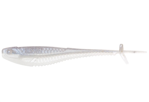 Picture of RAPALA CITY MOOCH MINNOW 3 ALBINO SHAD CCMMN35ASD