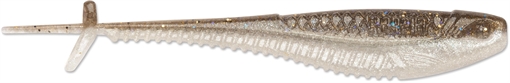 Picture of RAPALA CITY MOOCH MINNOW 3 GIZZARD SHAD CCMMN35GZSD