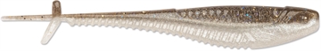 Picture of RAPALA CITY MOOCH MINNOW 3 GIZZARD SHAD CCMMN35GZSD
