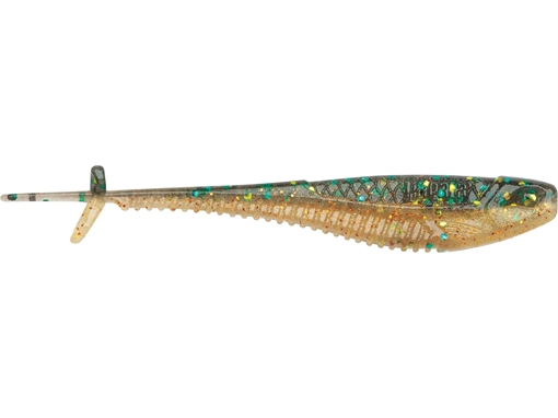 Picture of RAPALA CITY MOOCH MINNOW 3 PERCH CCMMN35P