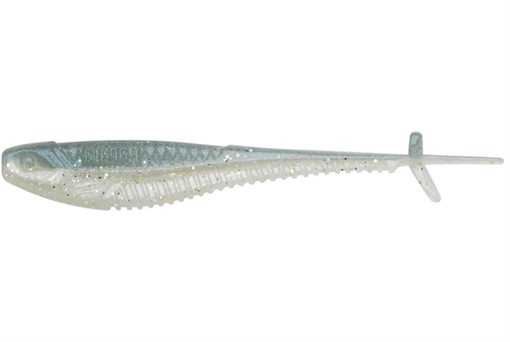 Picture of RAPALA CITY MOOCH MINNOW 3 SEXY SHAD CCMMN35SXSD