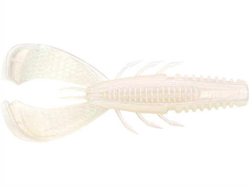 Picture of RAPALA CLEANUP CRAW 3 ALBINO PEARL CCCLC35APL