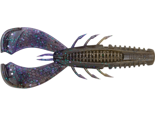 Picture of RAPALA CLEANUP CRAW 3 BAMA BUG CCCLC35BBG