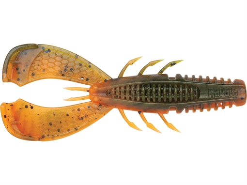 Picture of RAPALA CLEANUP CRAW 3 BAMA CRAW CCCLC35BCR