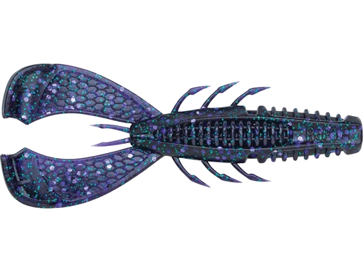 Picture of RAPALA CLEANUP CRAW 3 CANDY BUG CCCLC35CB