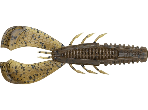 Picture of RAPALA CLEANUP CRAW 3 GREEN PUMPKIN CCCLC35GPPK