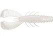Picture of RAPALA CLEANUP CRAW 3 PEARL WHITE CCCLC35PW