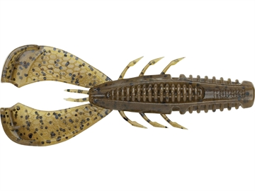 Picture of RAPALA CLEANUP CRAW 3 GREEN PUMPKIN BLUE PEARL CCCLC35GPBP