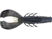 Picture of RAPALA CLEANUP CRAW 3 BLACK BLUE GREEN PUMPKIN CCCLC35BBGP