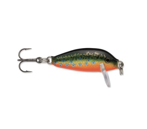 Picture of RAPALA COUNTDOWN 01 RAINBOW TROUT CD01RT