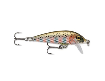 Picture of RAPALA COUNTDOWN 03 RAINBOW TROUT CD03RT