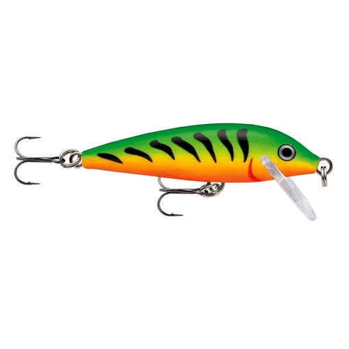 Picture of RAPALA COUNTDOWN 05 FIRETIGER CD05FT