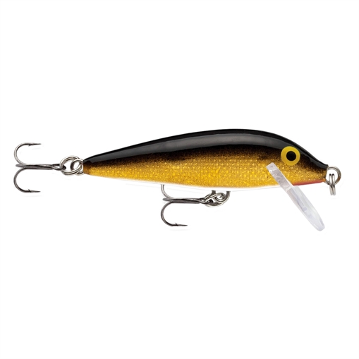 Picture of RAPALA COUNTDOWN 07 GOLD CD07G