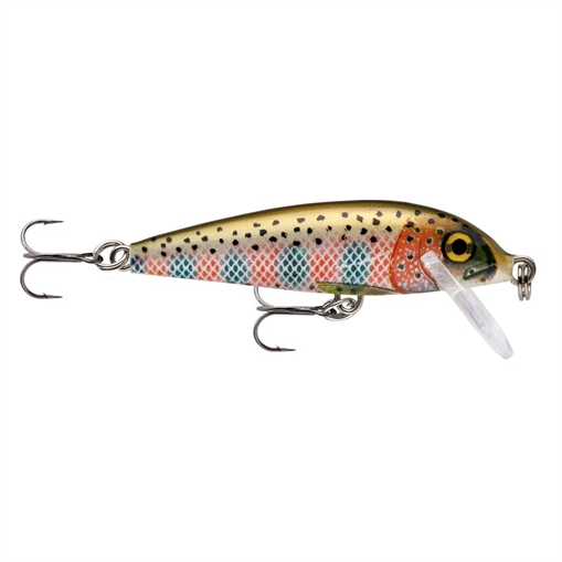 Picture of RAPALA COUNTDOWN 07 RAINBOW TROUT CD07RT