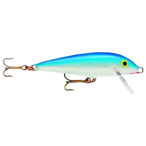 Picture of RAPALA COUNTDOWN 09 BLUE CD09B