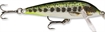 Picture of RAPALA COUNTDOWN 09 OLIVE GREEN MUDDLER CD09OGMD