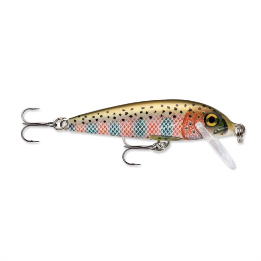 Picture of RAPALA COUNTDOWN 09 RAINBOW TROUT CD09RT