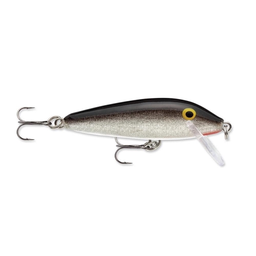Picture of RAPALA COUNTDOWN 09 SILVER CD09S