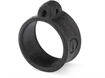 Picture of RAPALA CROSSOVER RING BLACK #4 MM CRSRB4