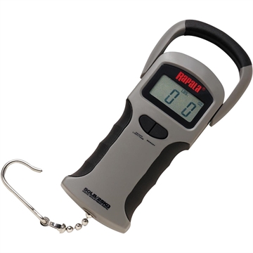 Picture of RAPALA KNIVES/ACCESS RAPALA DIGITAL SCALE 15 LB RGSDS-15