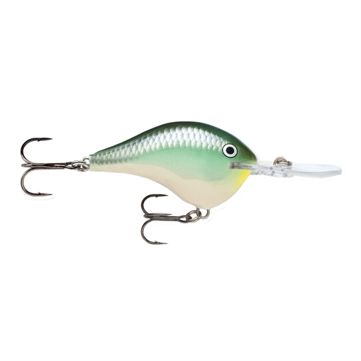 Picture of RAPALA DIVES-TO 06 BLUE BACK HERRING DT06BBH