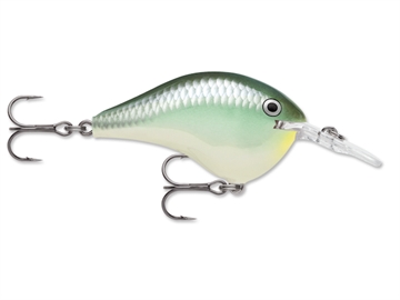 Picture of RAPALA DIVE-TO 08 BLUE BACK HERRING DT08BBH