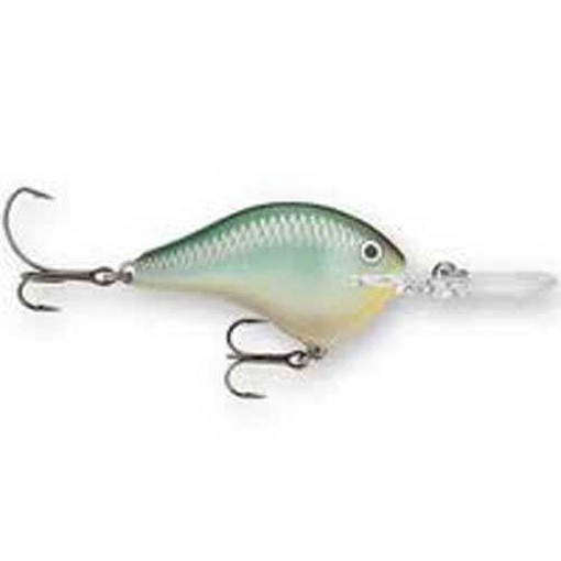 Picture of RAPALA DIVES-TO 10 BLUE BACK HERRING DT10BBH