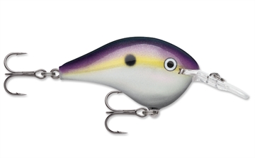 Picture of RAPALA DIVES-TO 04 BIG SHAD DT04BGSD