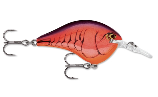 Picture of RAPALA DIVES-TO 04 DEMON DT04DMN