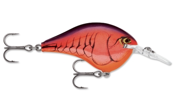 Picture of RAPALA DIVES-TO 04 DEMON DT04DMN