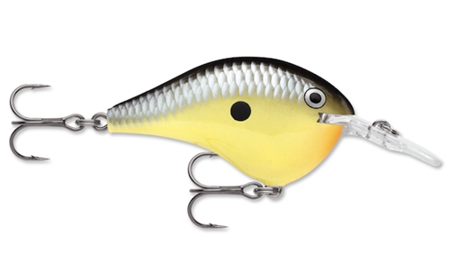 Picture of RAPALA DIVES-TO 04 OLD SCHOOL DT04OLSL