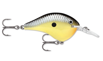 Picture of RAPALA DIVES-TO 04 OLD SCHOOL DT04OLSL