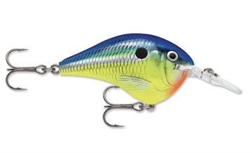 Picture of RAPALA DIVES-TO 04 PARROT DT04PRT