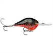 Picture of RAPALA DIVES-TO 04 RED CRAWDAD DT04RCW