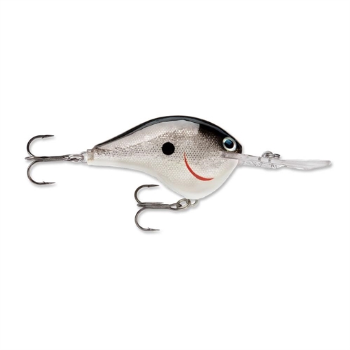 Picture of RAPALA DIVES-TO 04 SILVER DT04S