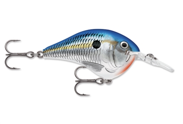 Picture of RAPALA DIVES-TO 06 BLUE SHAD DT06BSD